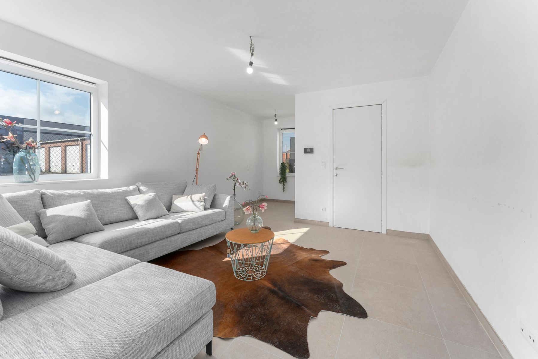 Instapklare, BEN, halfopen woning in het hart van Wingene foto 8