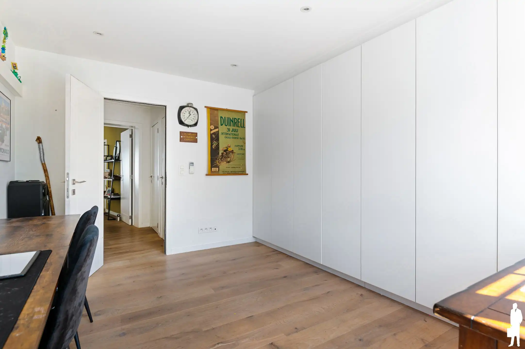 Luxe duplex met veel lichtinval in het centrum van Schilde foto 11