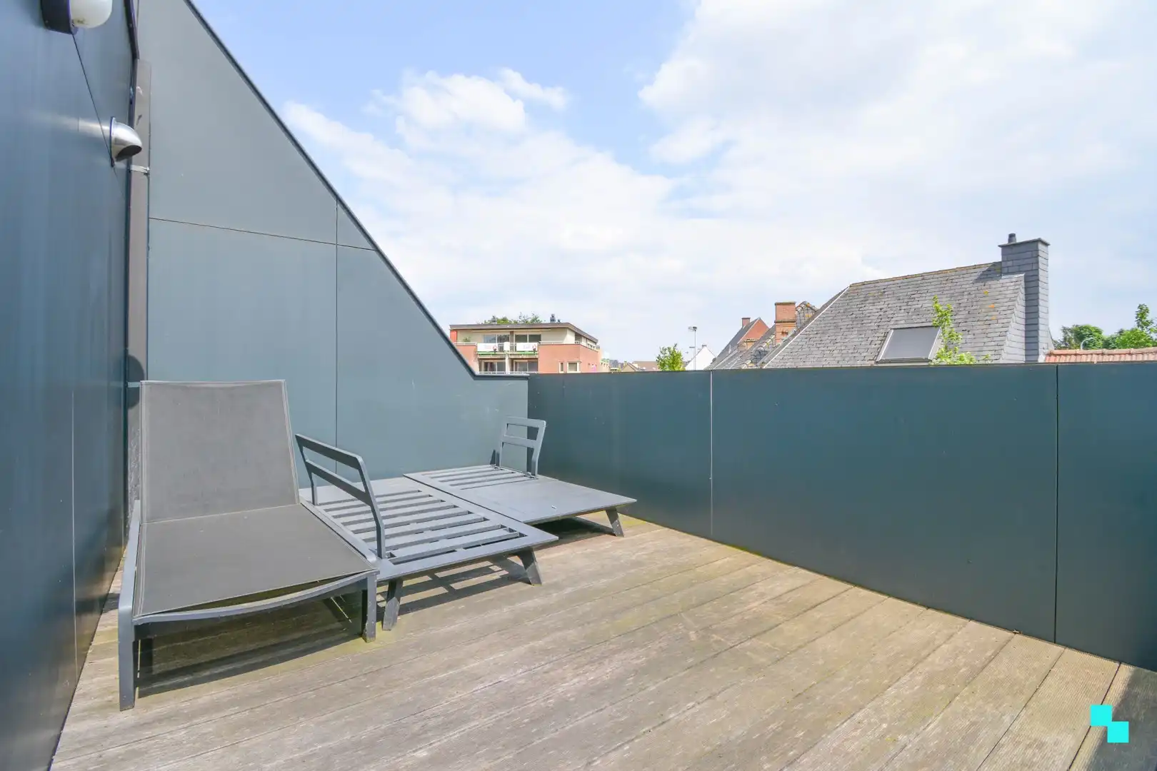 Energiezuinige woning in centrum Staden foto 15