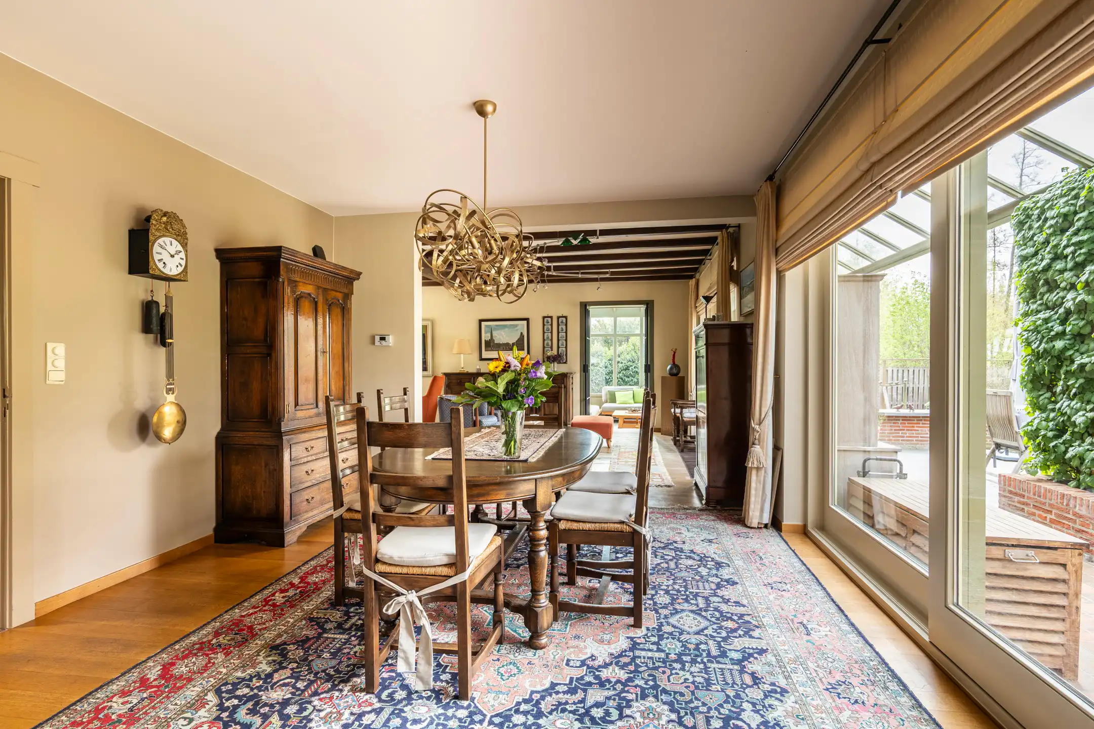 Charmante villa nabij De Liereman op een perceel van 1890m²  foto 4