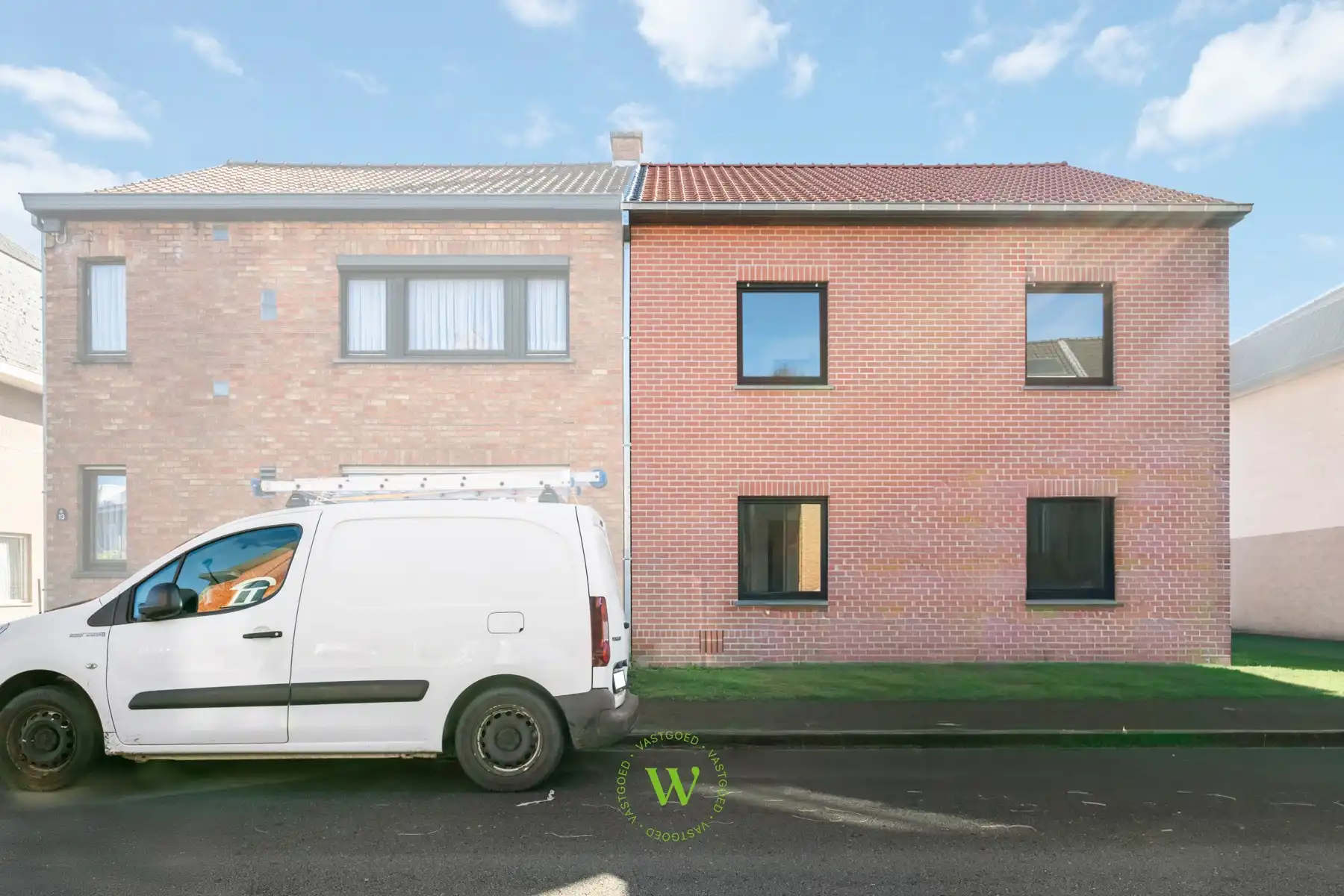 Ruime woning met kangoeroemogelijkheid in Sint-Michiels foto 4