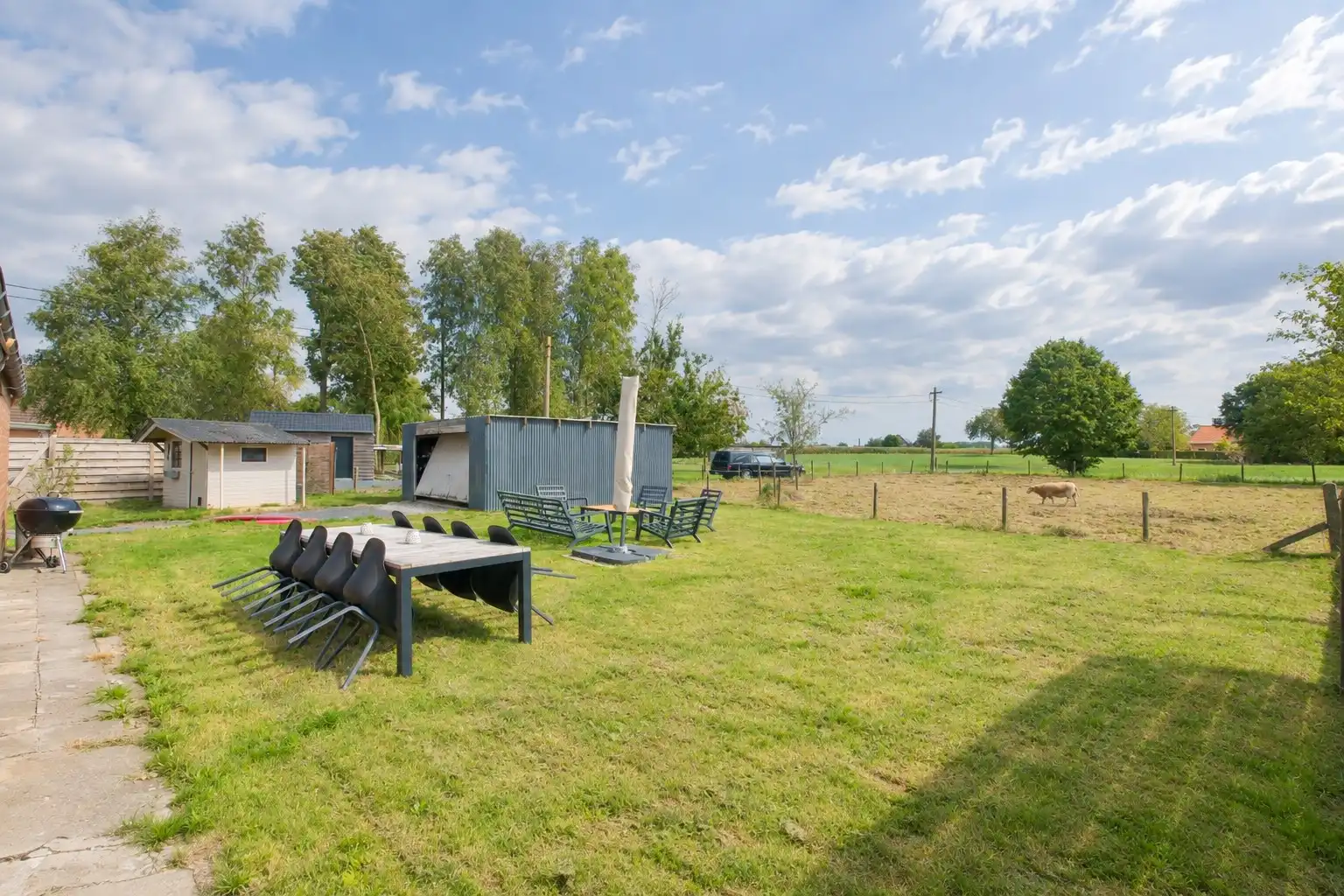 Lichtervelde – Open bebouwing met 2 slpks en garage op 760 m²! foto 27