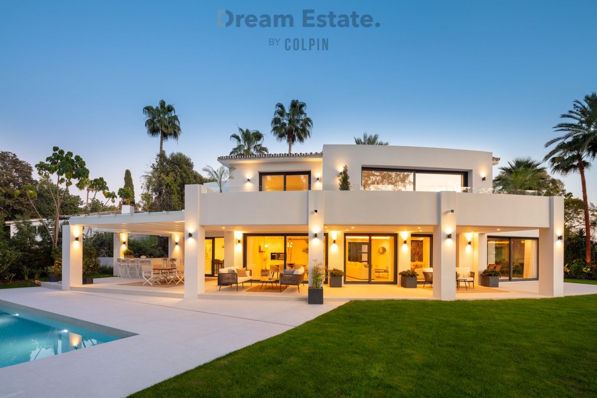 Eerstelijns golf te Las Brisas foto 31