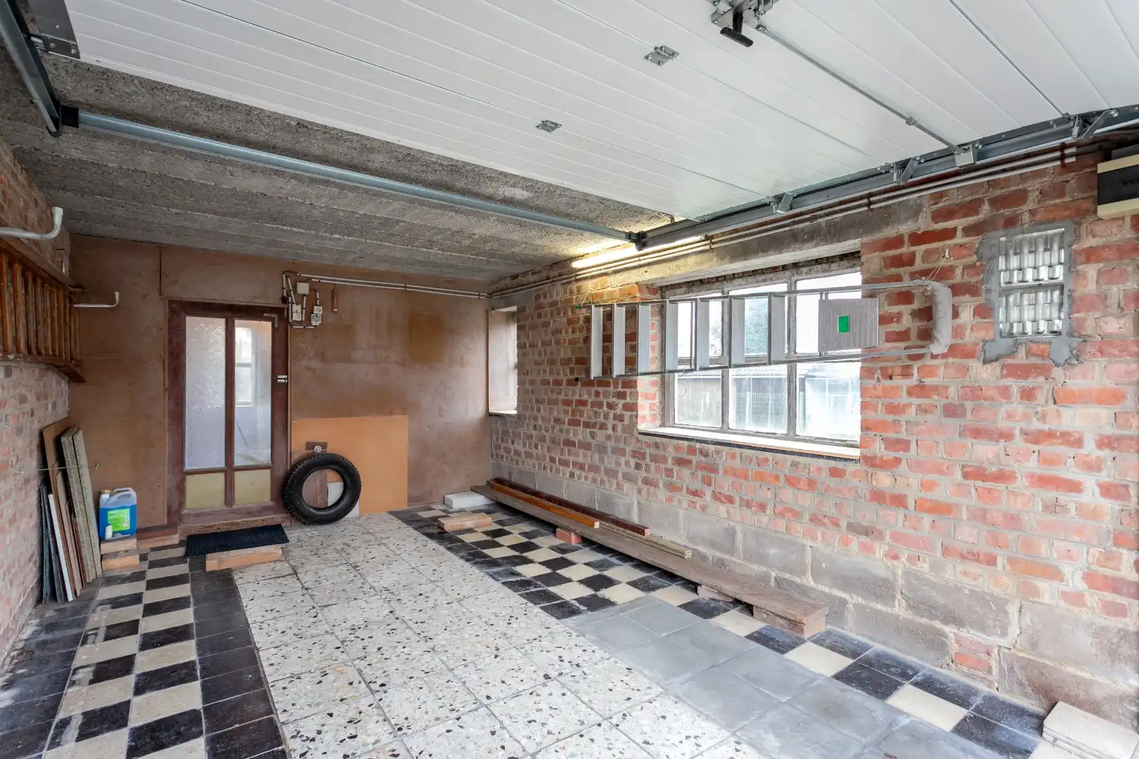 Woning  op 7a80, met 4 slpks, garage en ruime tuin foto 22