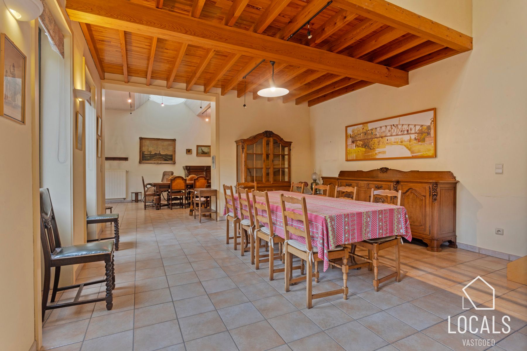 Unieke eigendom op toplocatie foto 22