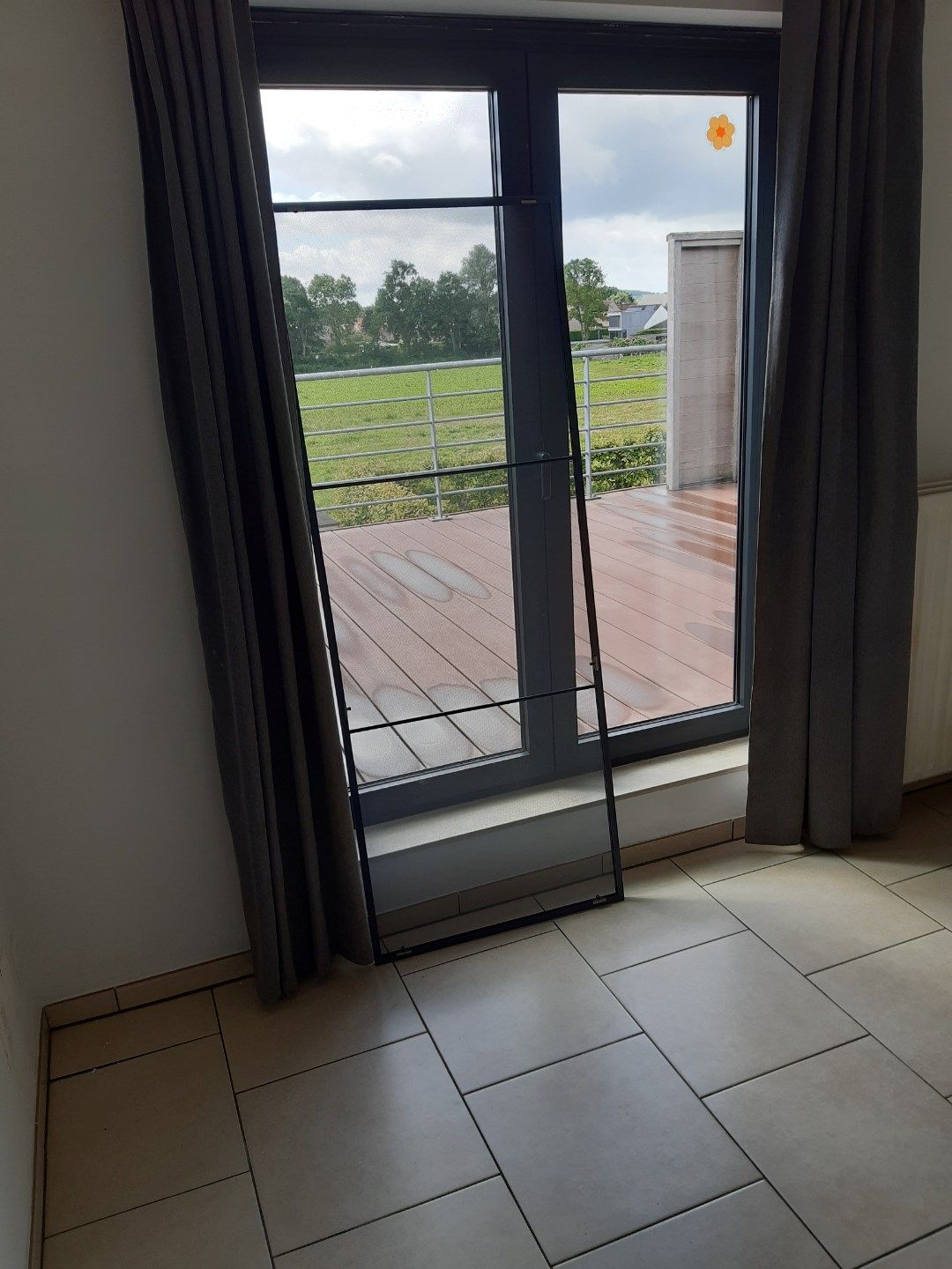 Ruim én eigentijds dakappartement foto 9