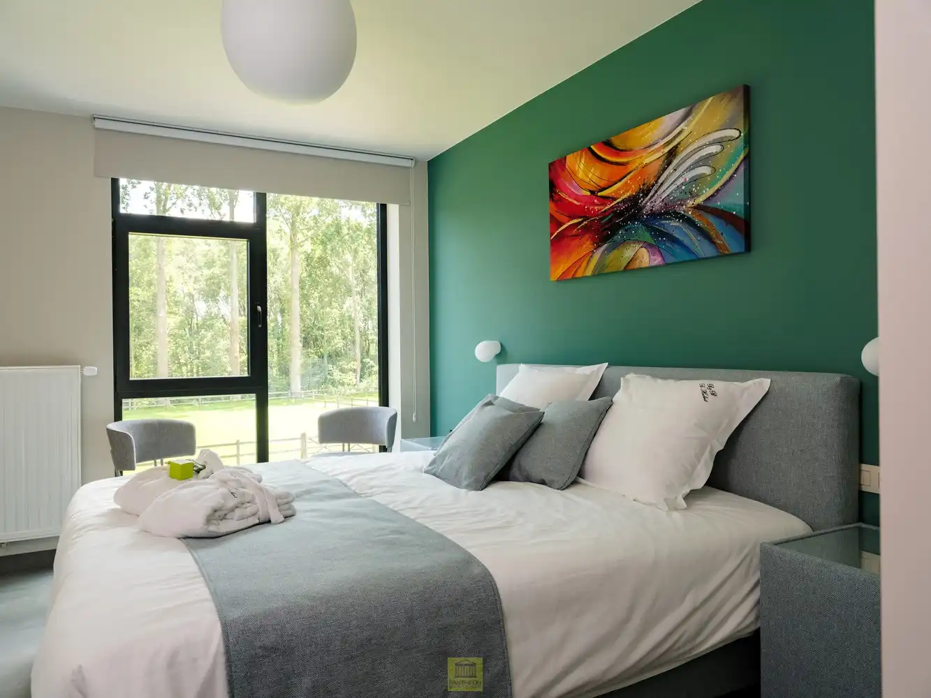 Uitzonderlijk pand - manege met gastenverblijf foto 25