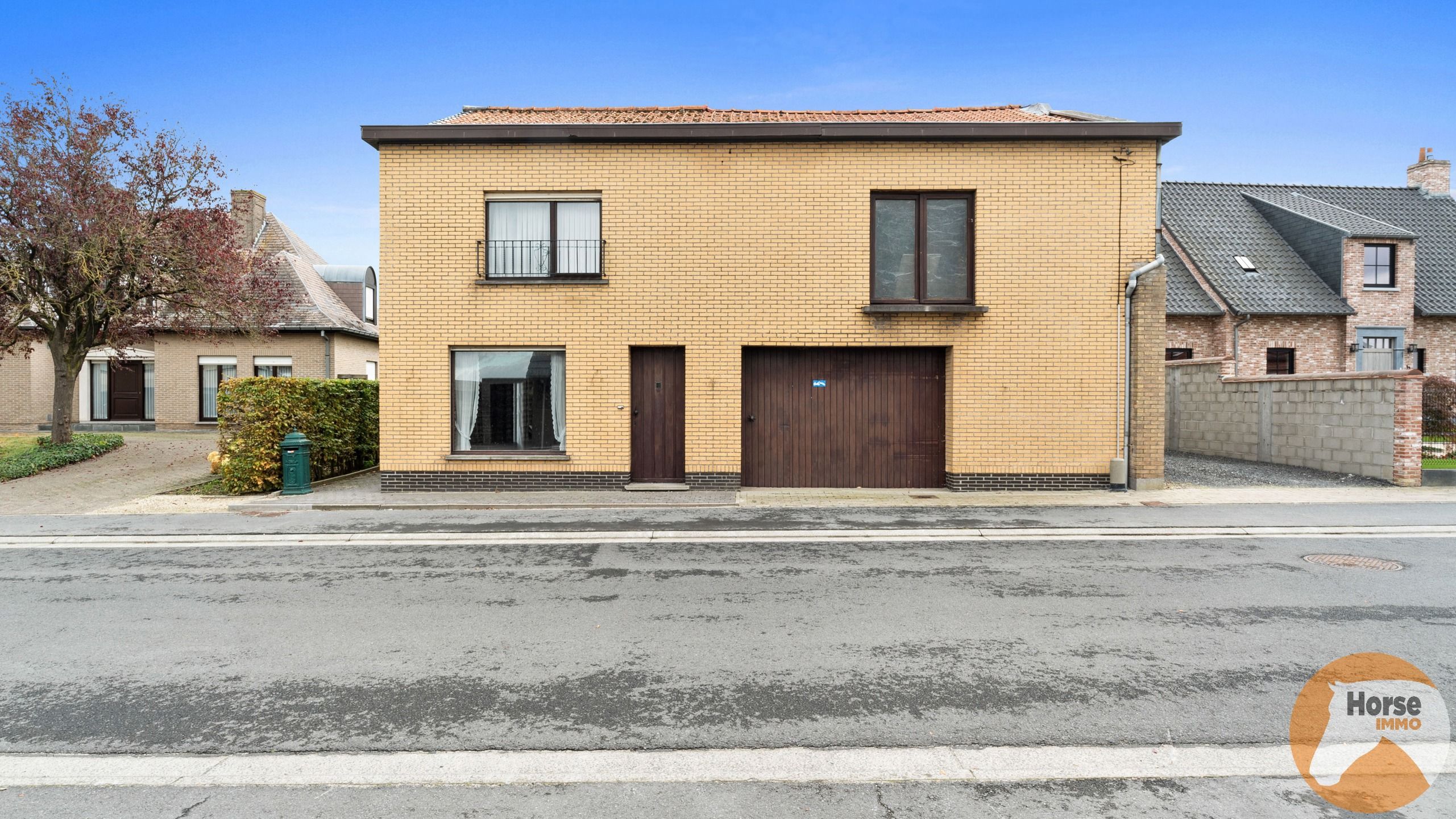 Huis te koop Maldegemseweg 74 - 9910 Knesselare