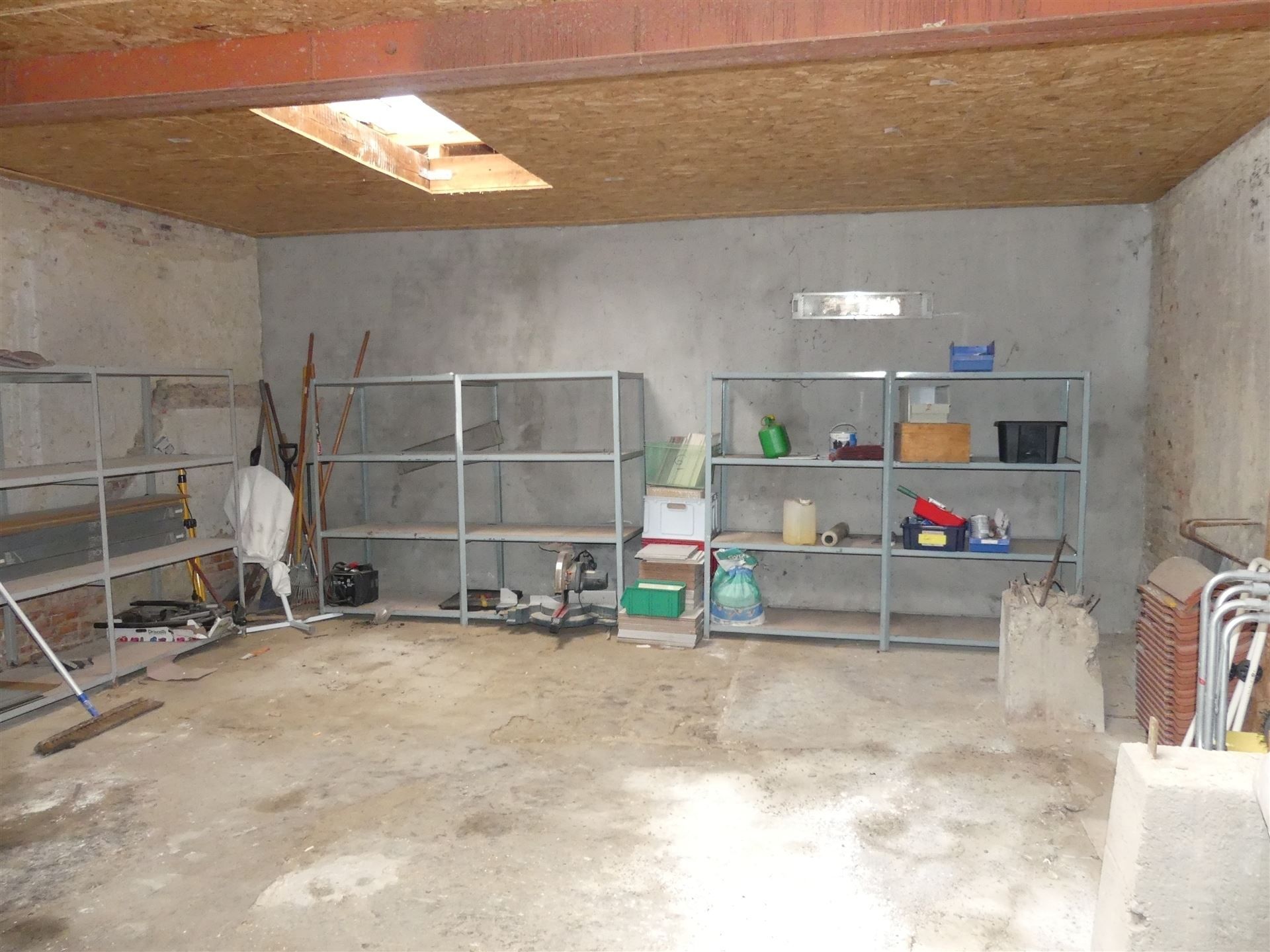 Opbrengstwoning bestaande uit 2 appartementen! foto 19