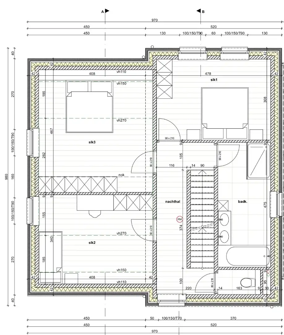 Nieuwbouw BEN-woning foto 4