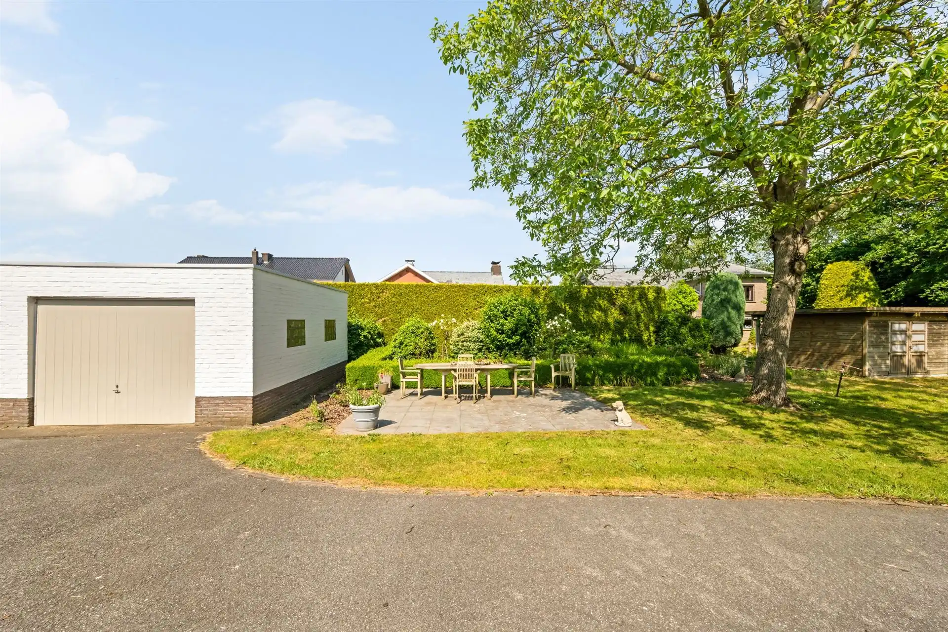 Villa te koop op de Piste in Zulte! foto 21