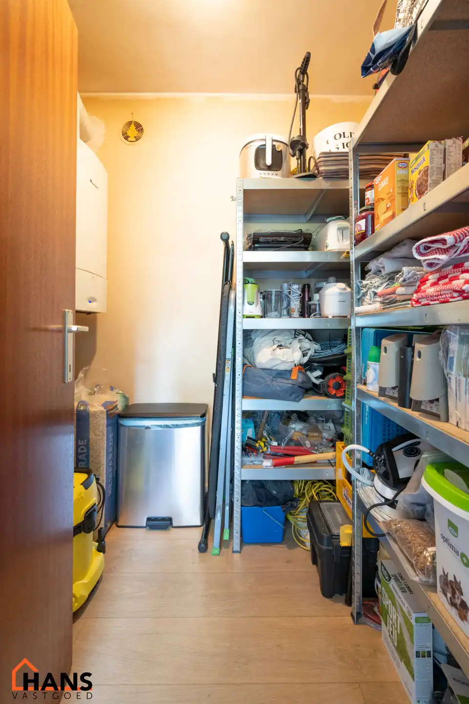 Instapklaar appartement. foto 5