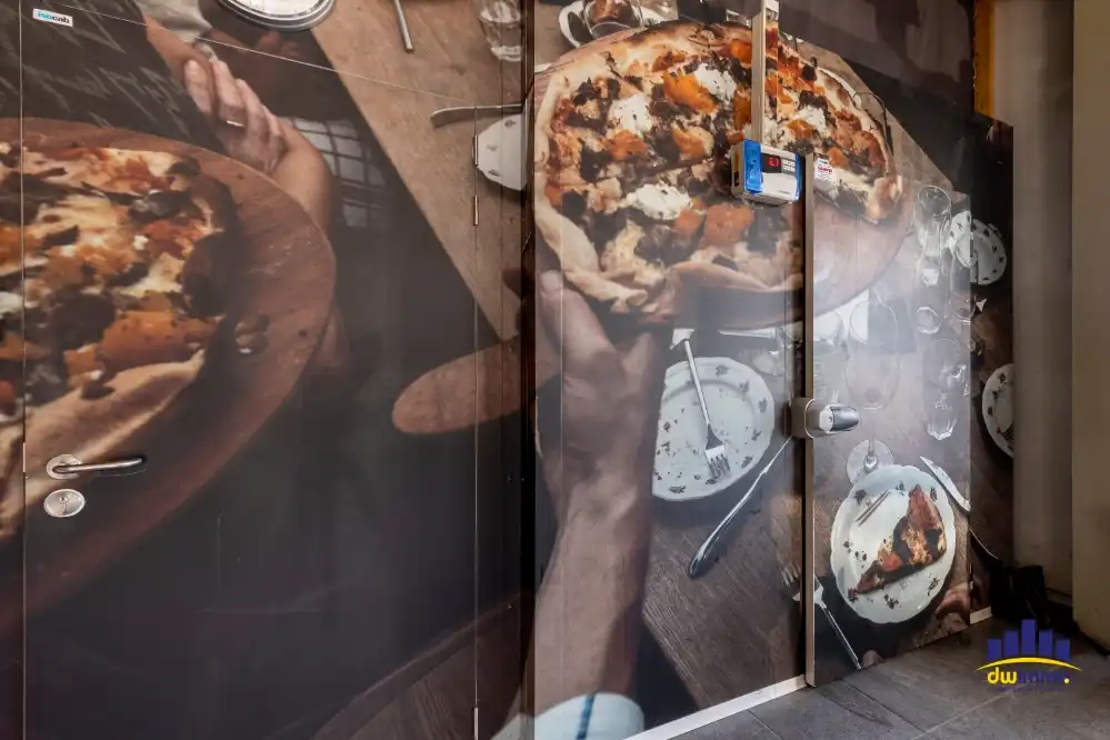 Horecazaak ter overname op toplocatie in Aalter – Ideaal voor take-away, delivery of nieuw horecaconcept foto 5