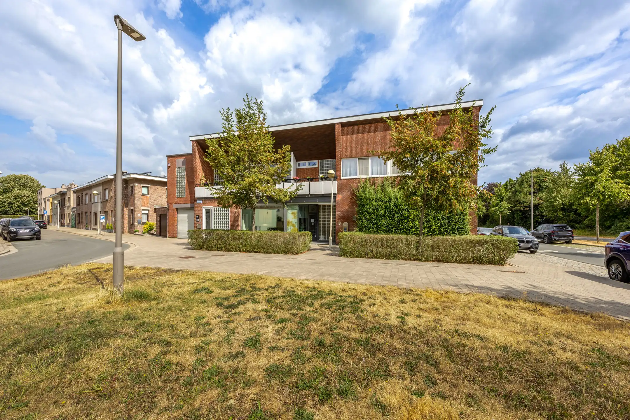 Multifunctionele werkruimte op een uitstekende locatie foto 21