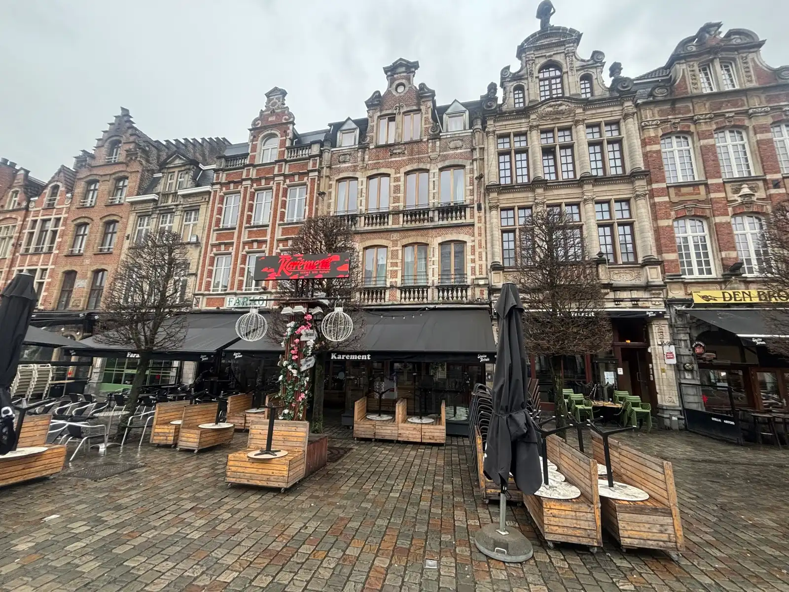 Studeren in hartje Leuven!  foto 6