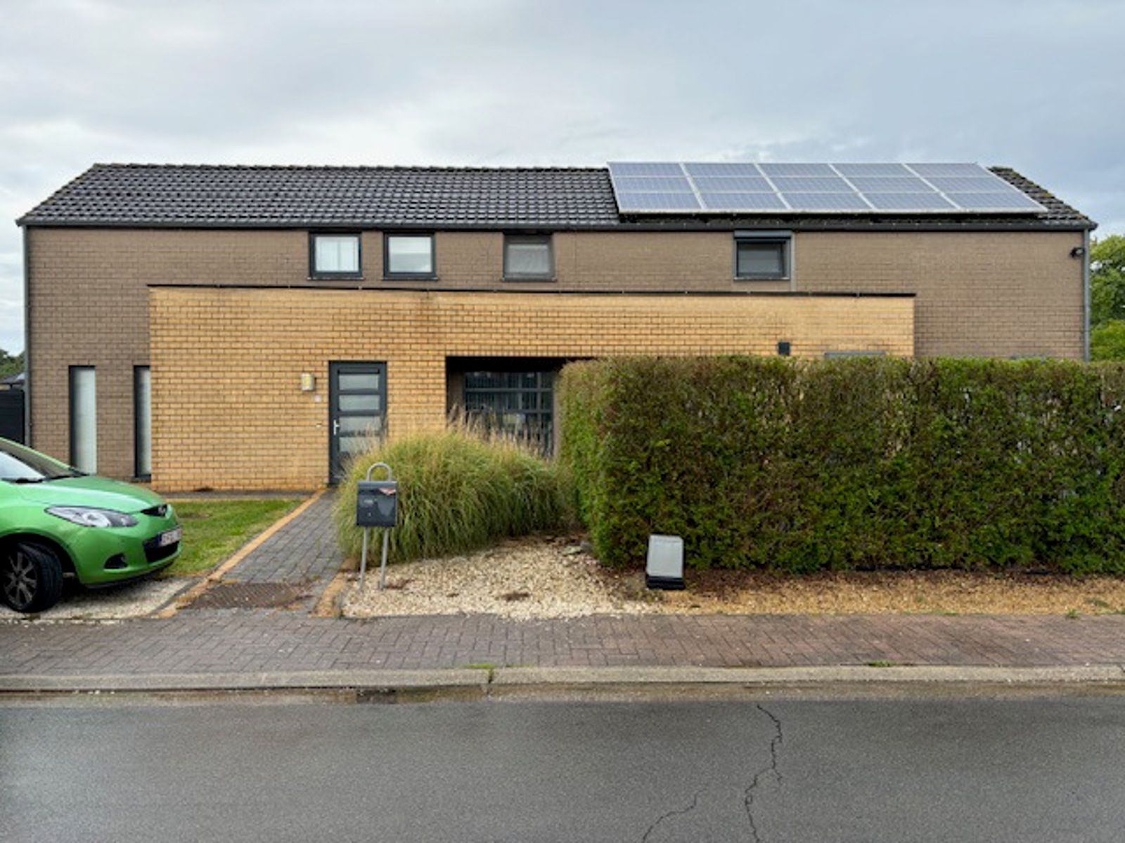 Mooie woning 3 slpks te Kozen (Nieuwerkerken) foto 2