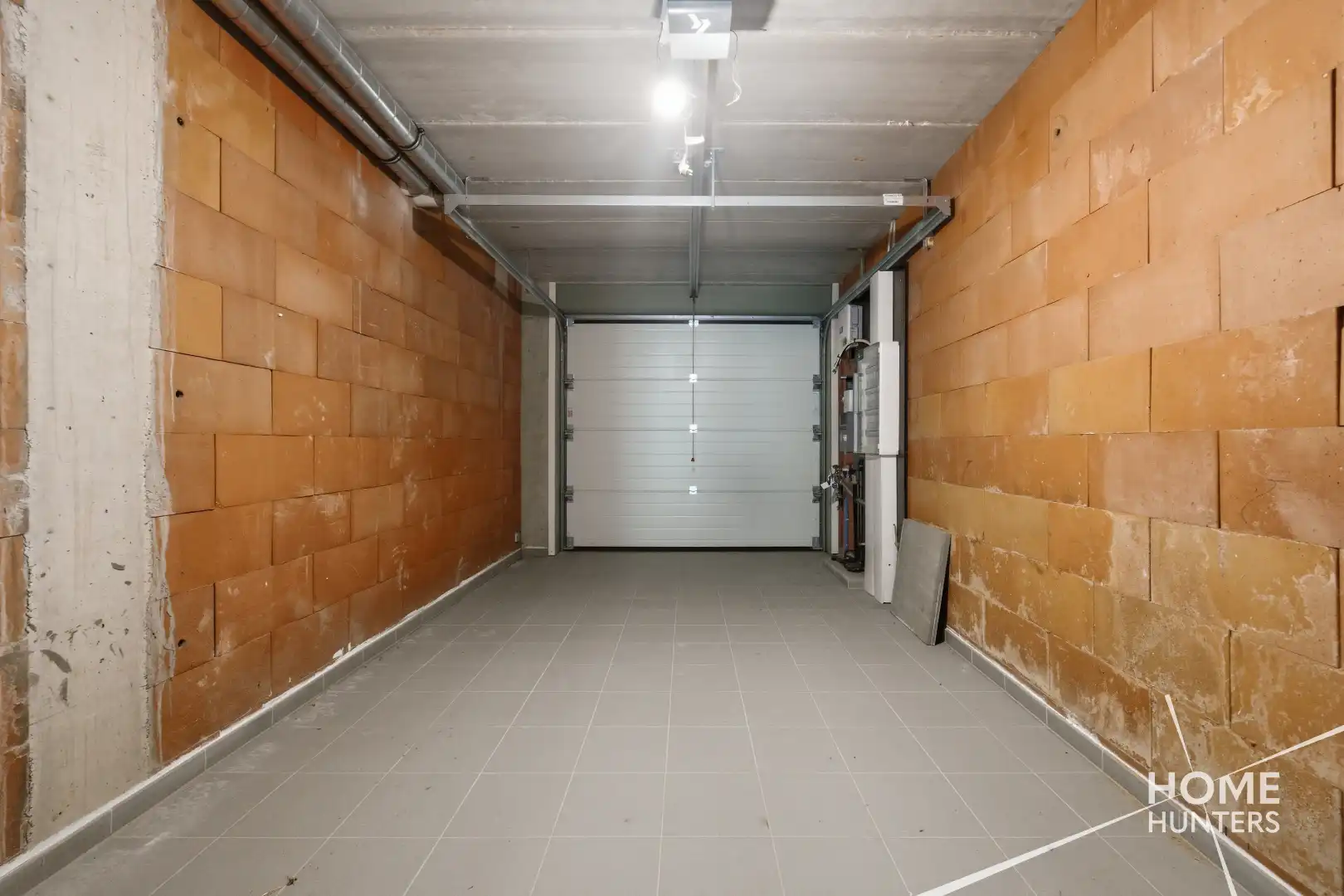Energiezuinige nieuwbouwwoning met 3 slaapkamers, 2 badkamers en garage foto 9