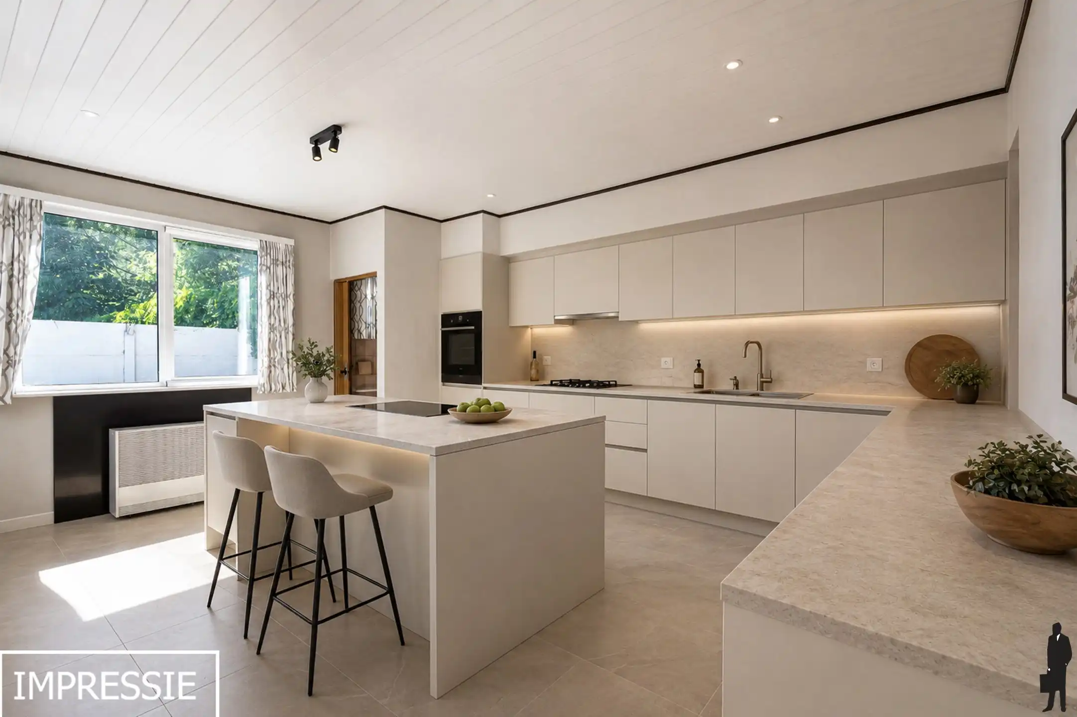 Gezellige woning met 3-5 slpks nabij het centrum Vosselaar! foto 5