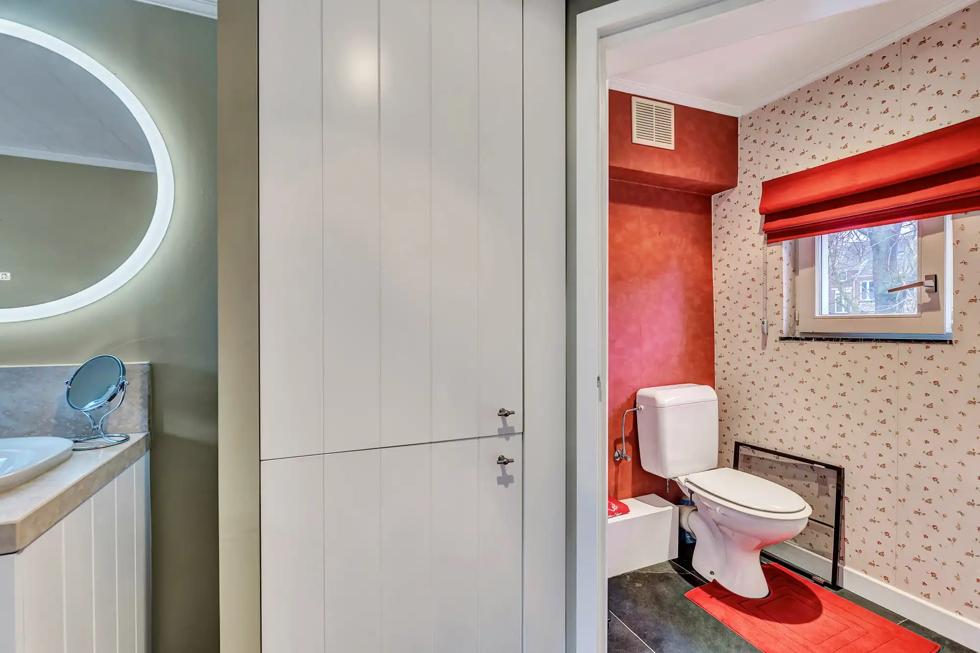 Uitzonderlijke eigendom met 2 handelspanden en appartement foto 17