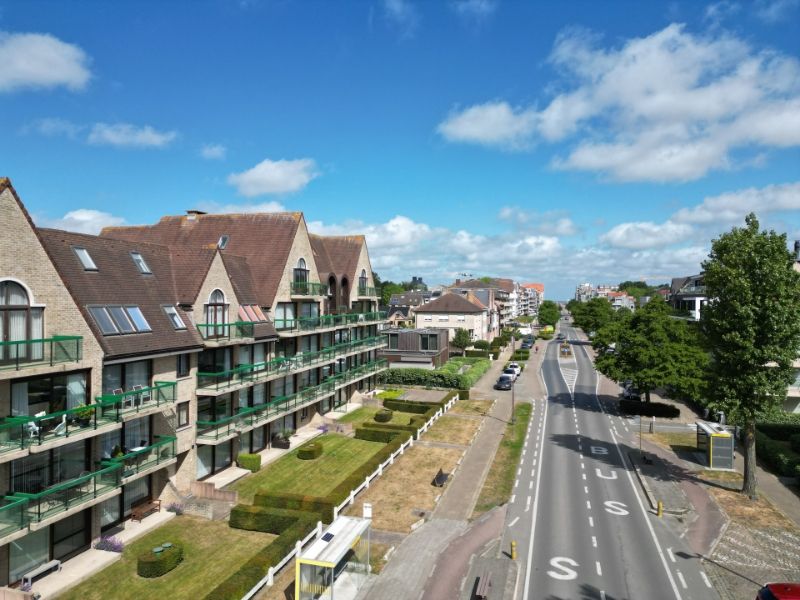 Gezellig appartement op wandelafstand van het centrum en de zee foto 14