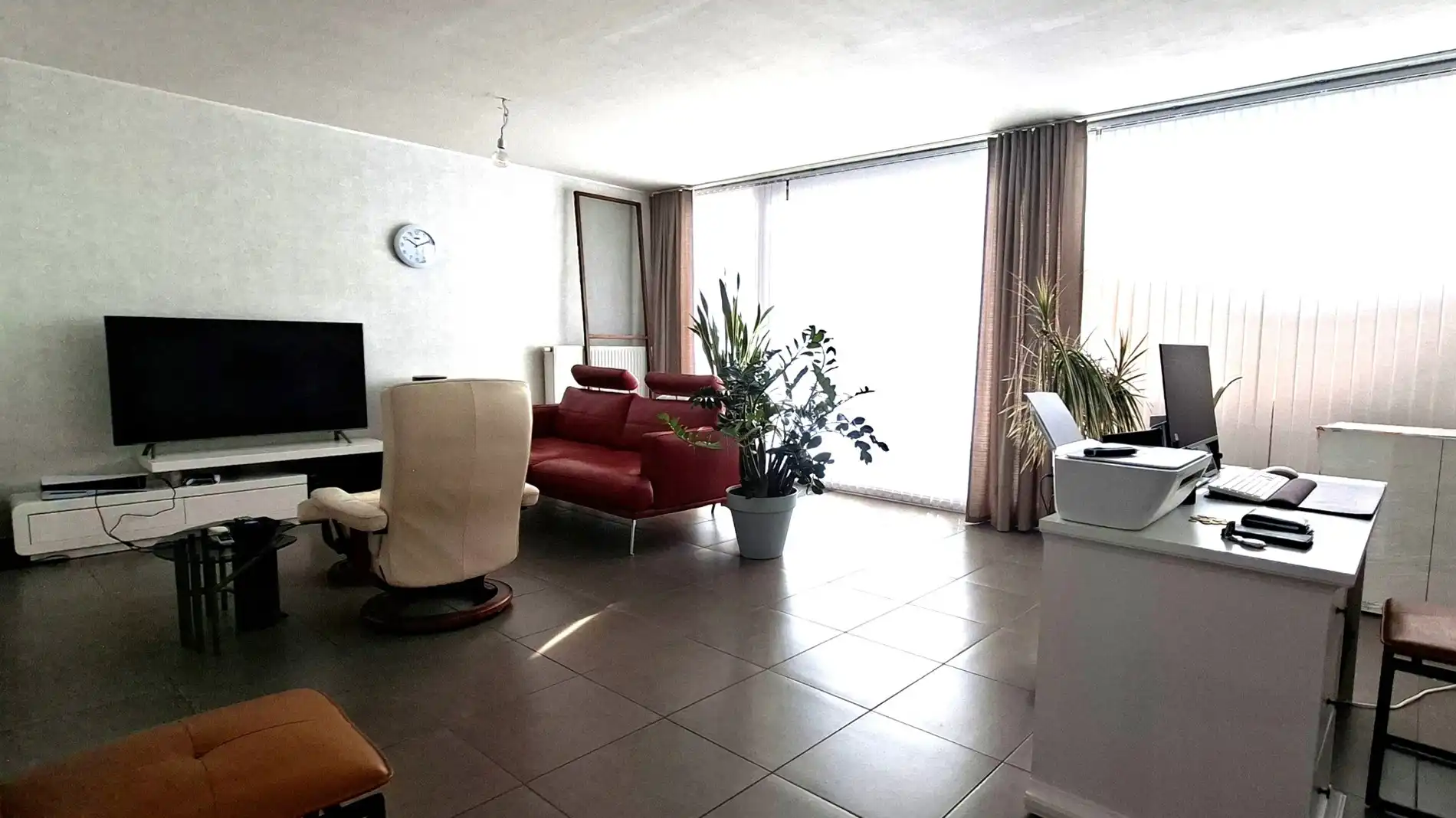 Instapklaar appartement met unieke ligging in Diksmuide  foto 4
