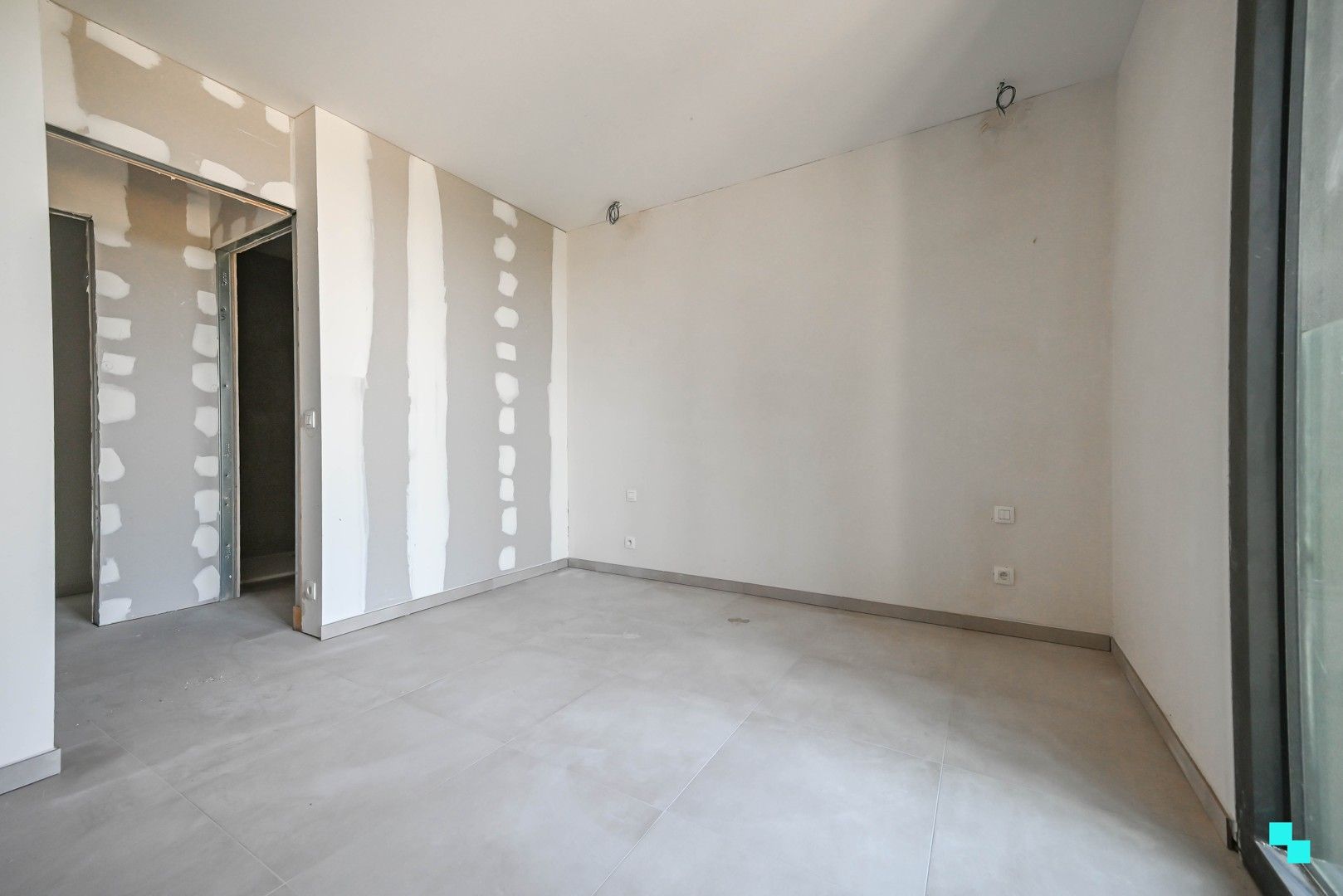 Tweeslaapkamerappartement aan Kasteel Blauwhuis foto 19