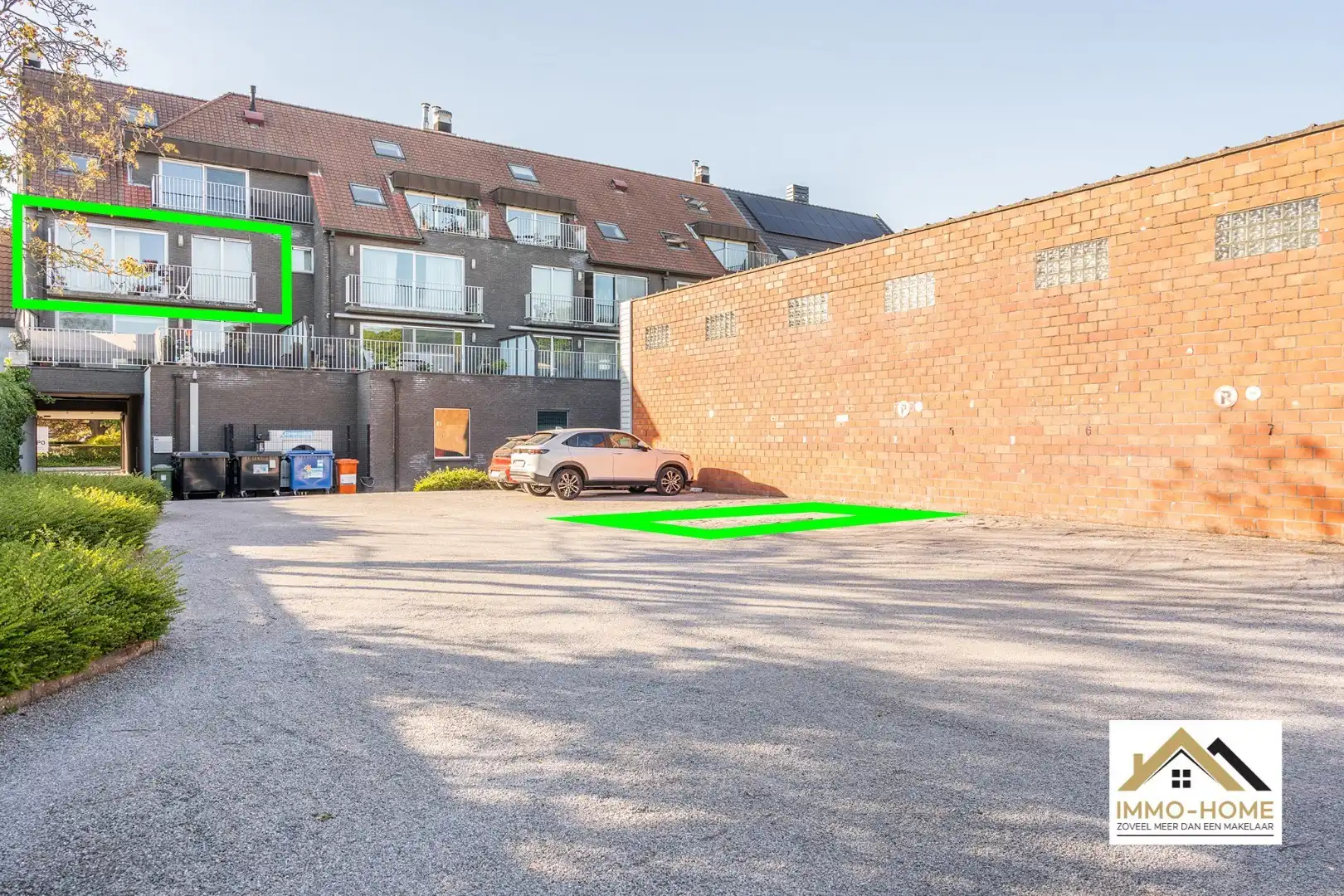 Prachtig, ruim appartement op topligging! foto 4
