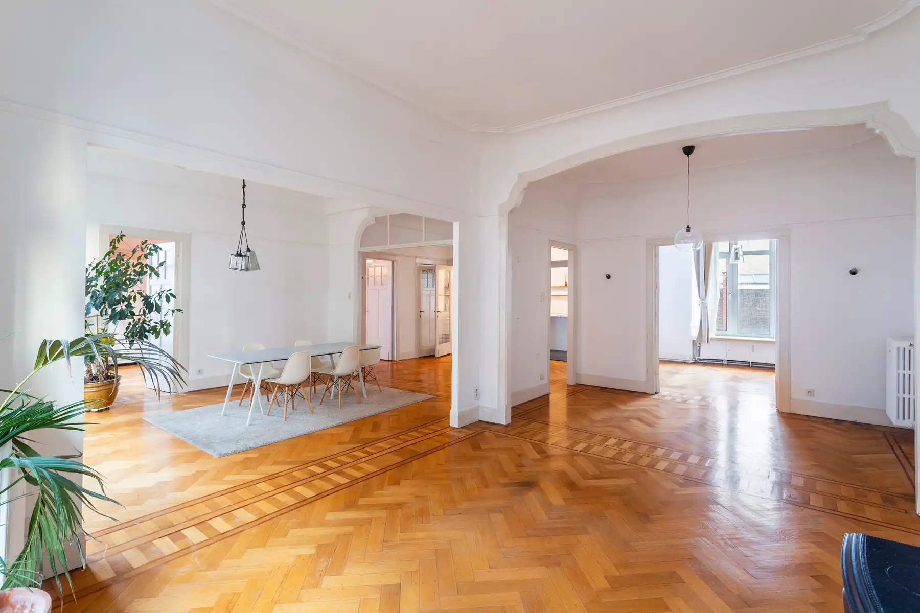 Uniek 2 slpk appartement met terras op toplocatie foto 15