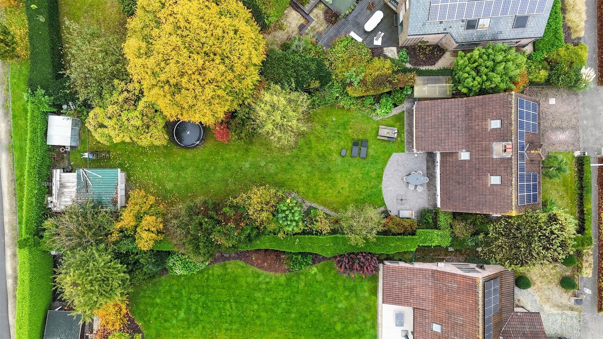 Rustig gelegen woning vlakbij het centrum van Zemst foto 24