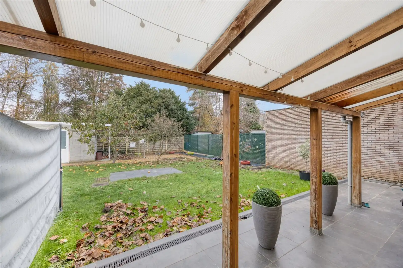 TE KOOP: Halfopen bebouwing met 3 slaapkamers te Zolder! foto 18