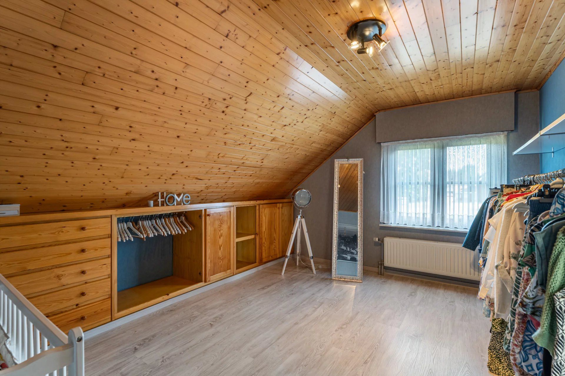 Ruime gezinswoning met weiland te Beverlo foto 21