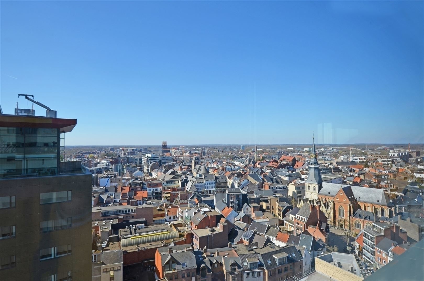 Luxueus appartement op uitzonderlijke locatie foto 25