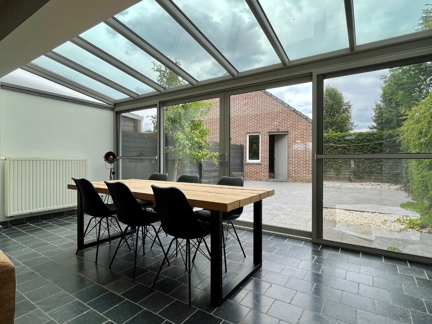 Instapklare woning te koop in Beitem met 3-4 slaapkamers!  foto 8