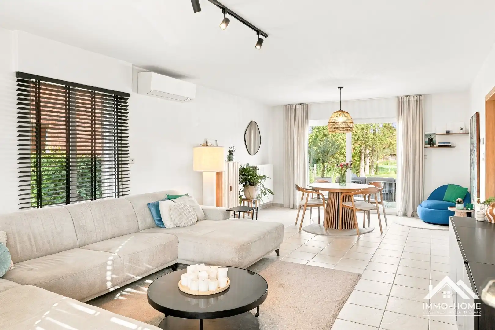 Knappe vrijstaande woning met ruime grond op landelijke ligging!  foto 10