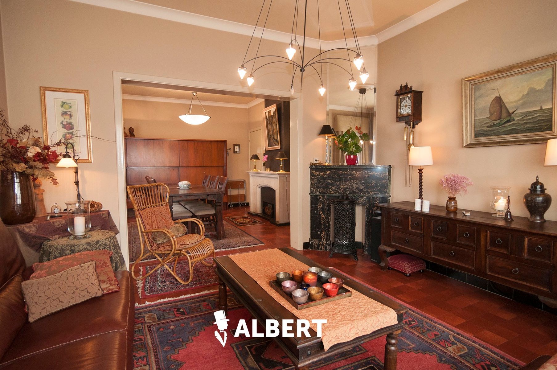 Ruimte, charme en vele  mogelijkheden, jouw droomhuis wacht! foto 6