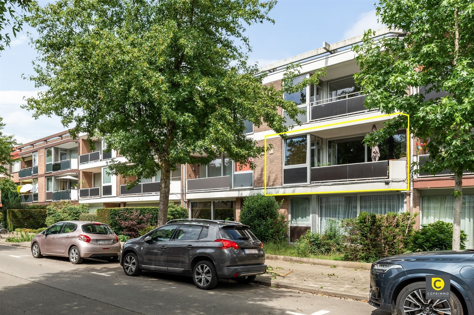 Instapklaar 2 slpk appartement foto 12
