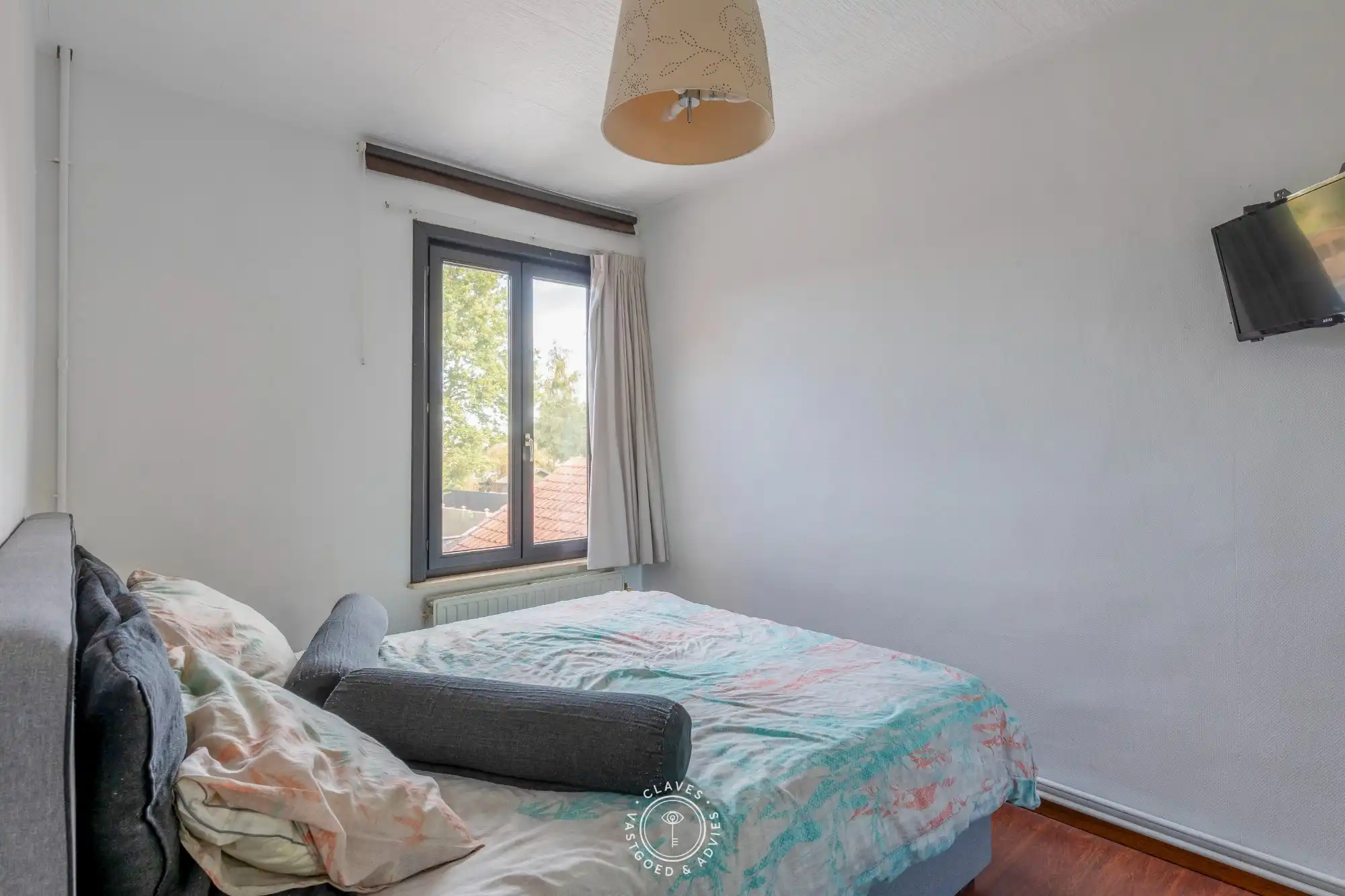 Instapklare woning met een hart voor gezelligheid foto 11