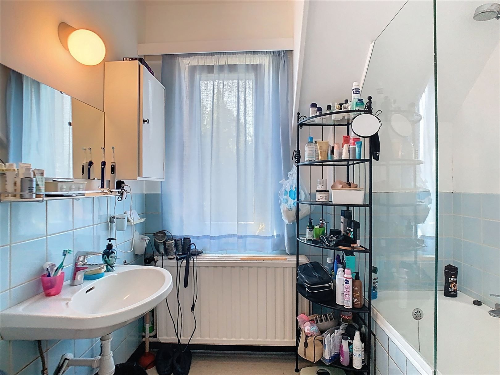 Huis foto 9