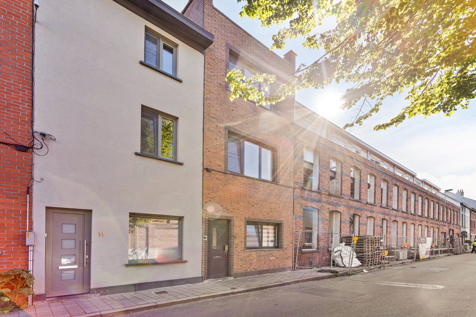 Huis te koop Kaarderijstraat 13 - - 9000 Gent