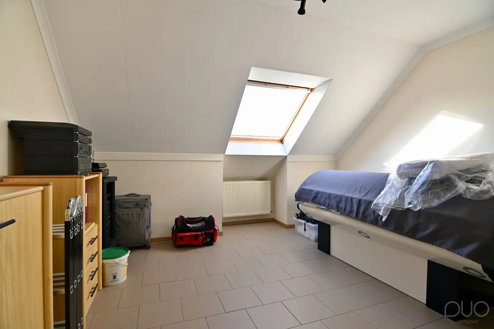 Moderne halfopen ééngezinswoning in de Tongerse stadsrand foto 13