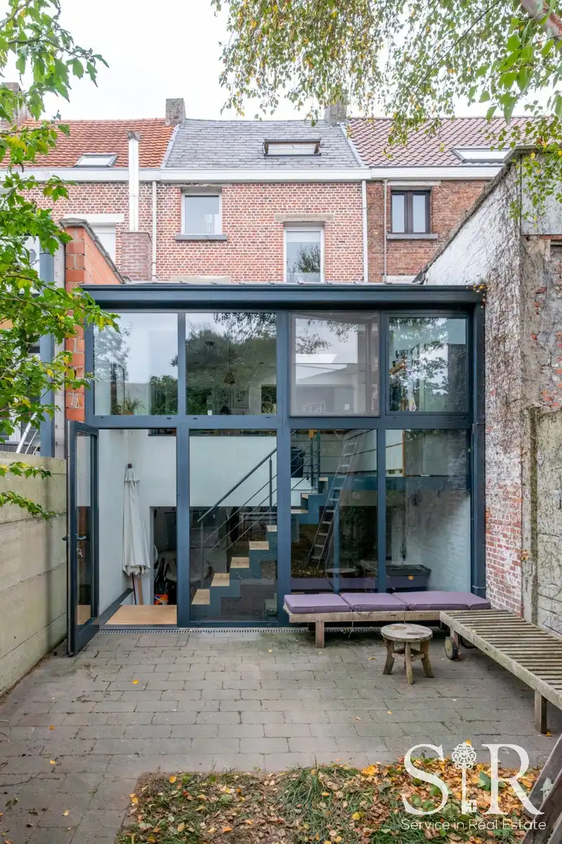 Huis te koop foto 2