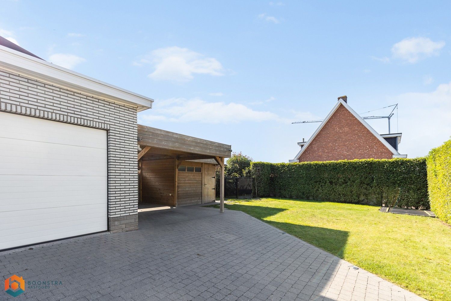 Woning met 3 slpkrs en tuin te Beerzel foto 11