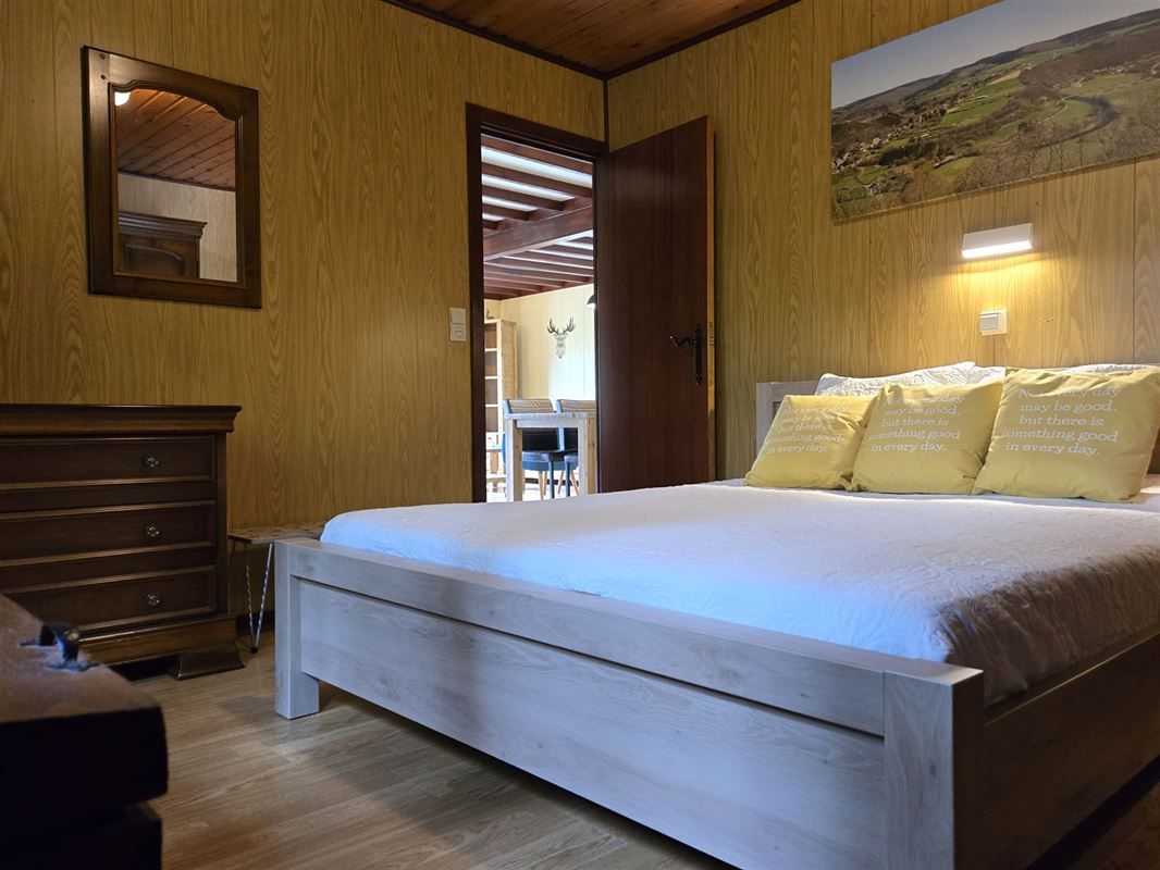 Chalet foto 8