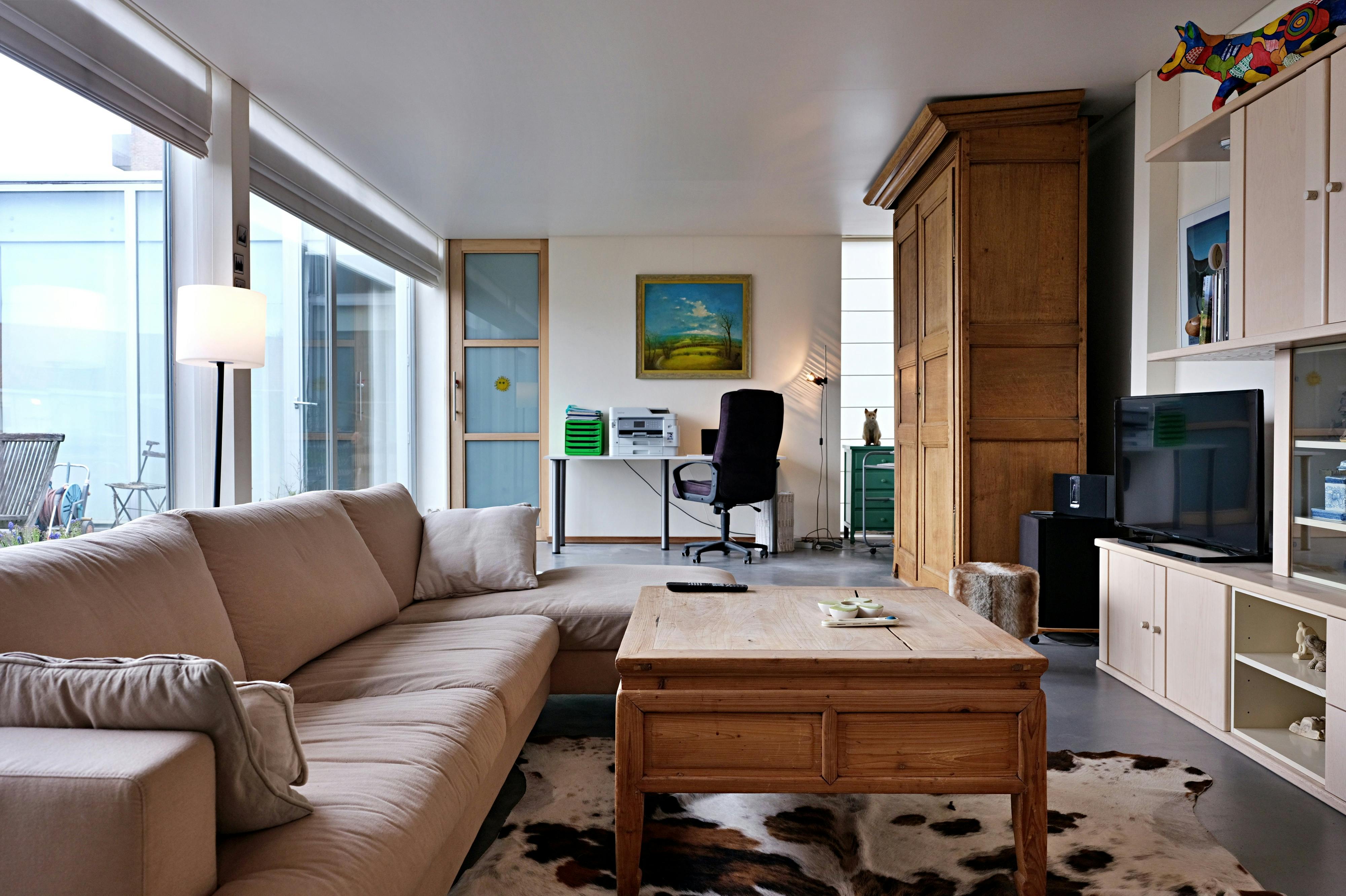 Uniek huis in centrum Roeselare met tal van mogelijkheden foto 6