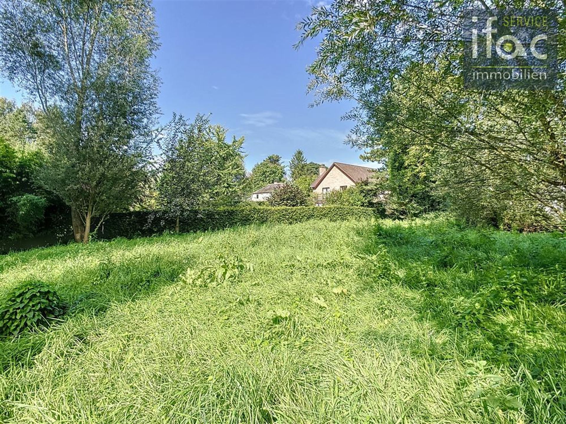 Bouwgrond foto 6