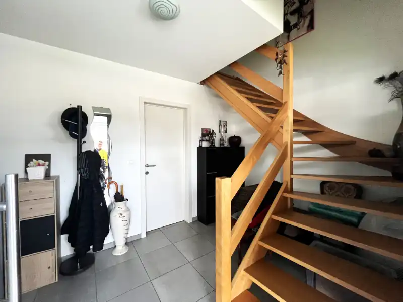 Woning met 3 slaapkamers foto 3