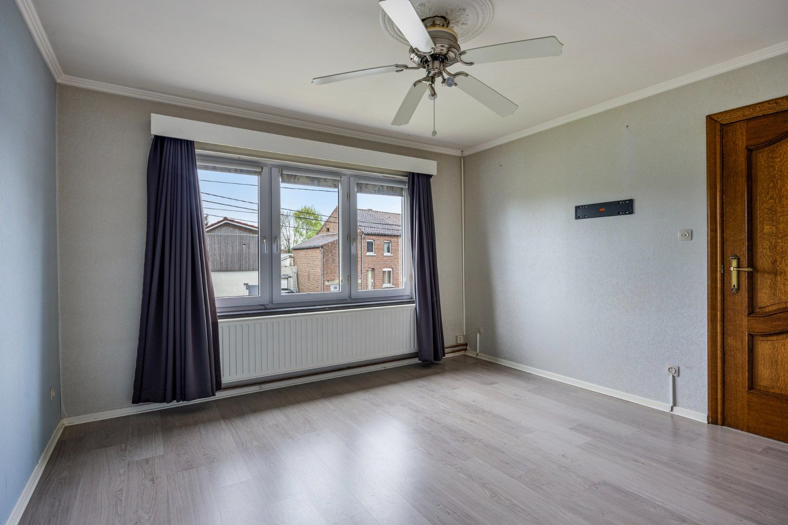 Half open bebouwing met tuin, garage en 4 slaapkamers | epc-label C foto 14