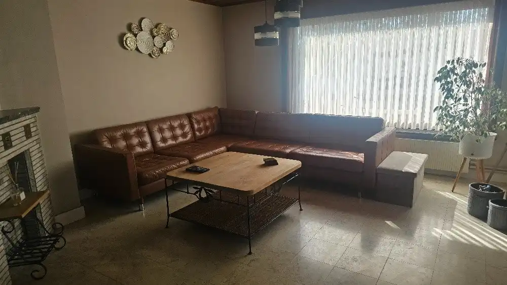 Instapklare woning met 2 slaapkamers foto 2
