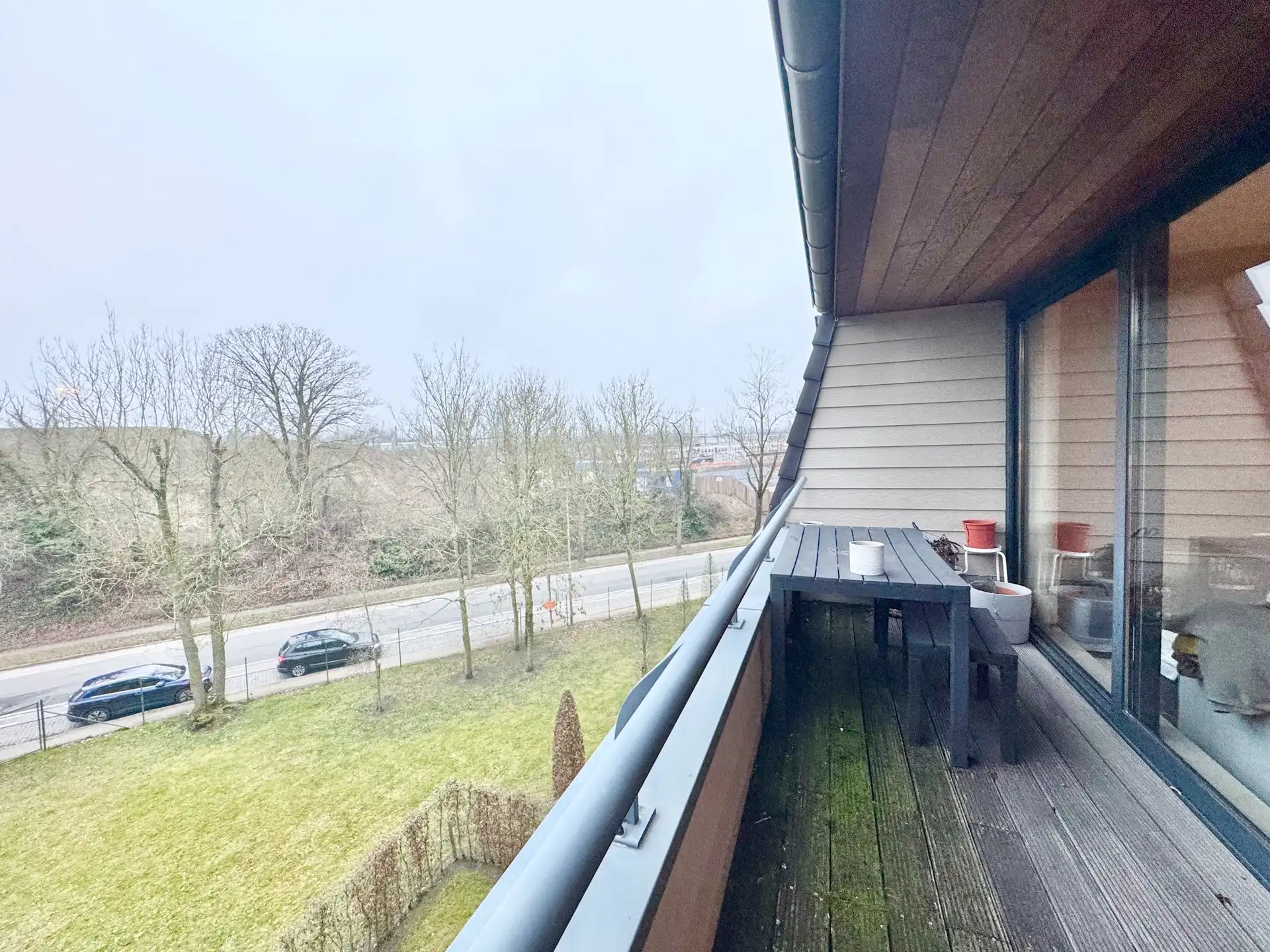 Appartement te huur foto 26