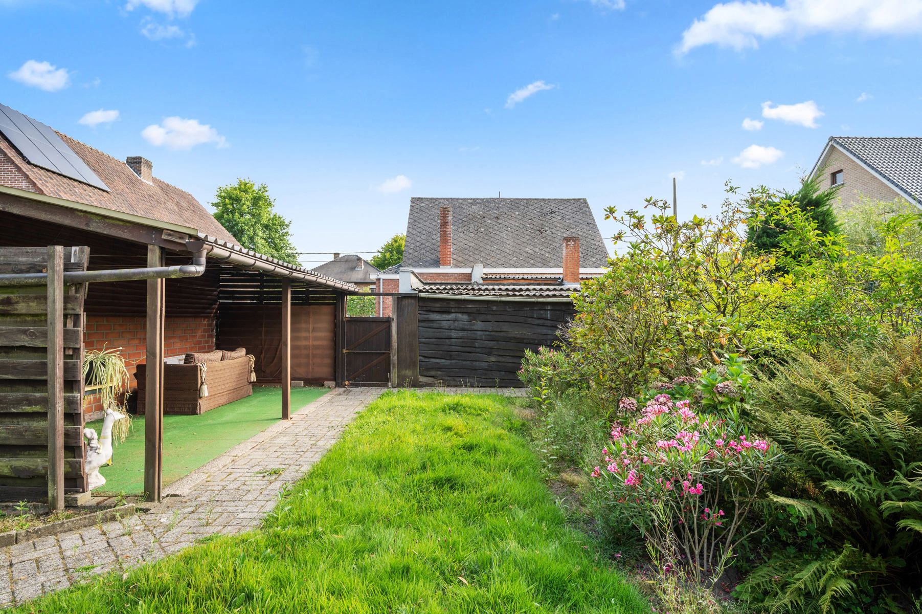 Mooi renovatieproject te SCHRIEK foto 28